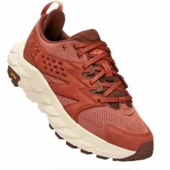 HOKA ONE ONE M ANACAPA BREEZE LOW BAKED CLAY/SHORTBREAD 22 -Hoka Winkel 9 111737 m anacapa breeze low baked clay shortbread 1127920 bcsr 06