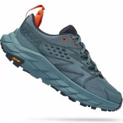 HOKA ONE ONE M ANACAPA BREEZE LOW GOBLIN BLUE/OUTER SPACE 23 -Hoka Winkel 9 111738 m anacapa breeze low goblin blue outer space 1127920 gbos 05