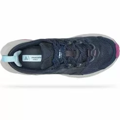 HOKA ONE ONE W ANACAPA BREEZE LOW OUTER SPACE/HARBOR MIST 23 -Hoka Winkel 9 111739 w anacapa breeze low outer space harbor mist 1127921 oshm 03