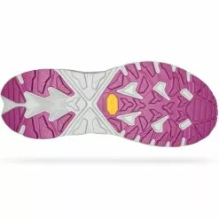 HOKA ONE ONE W ANACAPA BREEZE LOW OUTER SPACE/HARBOR MIST 23 -Hoka Winkel 9 111739 w anacapa breeze low outer space harbor mist 1127921 oshm 04