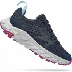 HOKA ONE ONE W ANACAPA BREEZE LOW OUTER SPACE/HARBOR MIST 23 -Hoka Winkel 9 111739 w anacapa breeze low outer space harbor mist 1127921 oshm 05