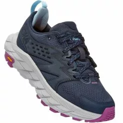 HOKA ONE ONE W ANACAPA BREEZE LOW OUTER SPACE/HARBOR MIST 23 -Hoka Winkel 9 111739 w anacapa breeze low outer space harbor mist 1127921 oshm 06