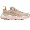 HOKA ONE ONE W ANACAPA BREEZE LOW OXFORD TAN/PEACH WHIP 23 -Hoka Winkel 9 111740 w anacapa breeze low oxford tan peach whip 1127921 otpw 01