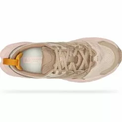 HOKA ONE ONE W ANACAPA BREEZE LOW OXFORD TAN/PEACH WHIP 23 -Hoka Winkel 9 111740 w anacapa breeze low oxford tan peach whip 1127921 otpw 03