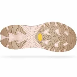 HOKA ONE ONE W ANACAPA BREEZE LOW OXFORD TAN/PEACH WHIP 23 -Hoka Winkel 9 111740 w anacapa breeze low oxford tan peach whip 1127921 otpw 04