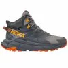 HOKA ONE ONE TRAIL CODE GORE-TEX CASTLEROCK/PERSIMMON ORANGE 23 -Hoka Winkel 9 111742 trail code gtx castlerock persimmon orange 1123165 cpor 01