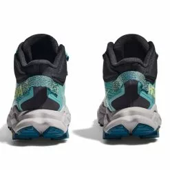 HOKA ONE ONE W TRAIL CODE GORE-TEX BLUE GLASS/COASTAL SHADE 23 11 HOKA ONE ONE W TRAIL CODE GORE-TEX BLUE GLASS/COASTAL SHADE 23 -Hoka Winkel 9 111743 w trail code gtx blue glass coastal shade 1123166 bgcs 05