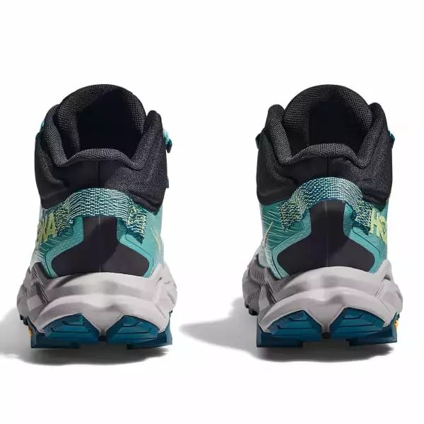 HOKA ONE ONE W TRAIL CODE GORE-TEX BLUE GLASS/COASTAL SHADE 23 6 HOKA ONE ONE W TRAIL CODE GORE-TEX BLUE GLASS/COASTAL SHADE 23 - Afbeelding 5