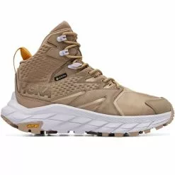 HOKA ONE ONE ANACAPA MID GORE-TEX W DUNE/LILAC MARBLE 23