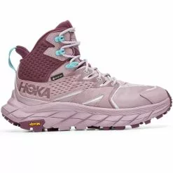 Hoka Winkel 15 HOKA ONE ONE ANACAPA MID GORE-TEX W ELDERBERRY/GRAPE WINE 22