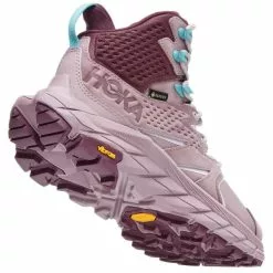 HOKA ONE ONE ANACAPA MID GORE-TEX W ELDERBERRY/GRAPE WINE 22 -Hoka Winkel 9 111746 anacapa mid gore tex w elderberry grape wine 1119372 egwn 03