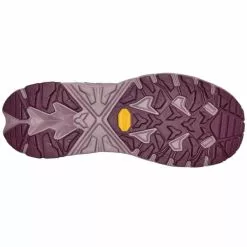 HOKA ONE ONE ANACAPA LOW GORE-TEX W GRAPE WINE/ELDERBERRY 22 -Hoka Winkel 9 111748 w anacapa low gtx grape wine elderberry 1119373 gwel 05