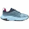 HOKA ONE ONE W ANACAPA LOW GORE-TEX MOUNTAIN SPRING/SUMMER SONG 23 -Hoka Winkel 9 111749 w anacapa low gtx mountain spring summer song 1119373 msss 01