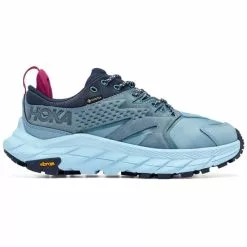Hoka Winkel 25 HOKA ONE ONE W ANACAPA LOW GORE-TEX MOUNTAIN SPRING/SUMMER SONG 23