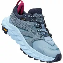 HOKA ONE ONE W ANACAPA LOW GORE-TEX MOUNTAIN SPRING/SUMMER SONG 23 -Hoka Winkel 9 111749 w anacapa low gtx mountain spring summer song 1119373 msss 04