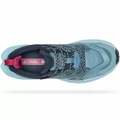 HOKA ONE ONE W ANACAPA LOW GORE-TEX MOUNTAIN SPRING/SUMMER SONG 23 -Hoka Winkel 9 111749 w anacapa low gtx mountain spring summer song 1119373 msss 05