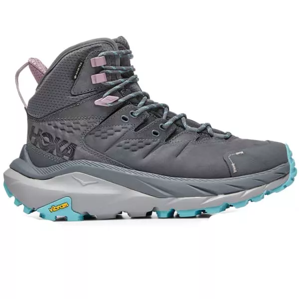 HOKA ONE ONE W KAHA 2 GORE-TEX CASTLEROCK/COASTAL SHADE 23 3 HOKA ONE ONE W KAHA 2 GORE-TEX CASTLEROCK/COASTAL SHADE 23