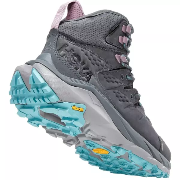 HOKA ONE ONE W KAHA 2 GORE-TEX CASTLEROCK/COASTAL SHADE 23 5 HOKA ONE ONE W KAHA 2 GORE-TEX CASTLEROCK/COASTAL SHADE 23 - Afbeelding 3