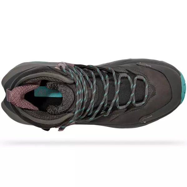 HOKA ONE ONE W KAHA 2 GORE-TEX CASTLEROCK/COASTAL SHADE 23 6 HOKA ONE ONE W KAHA 2 GORE-TEX CASTLEROCK/COASTAL SHADE 23 - Afbeelding 4