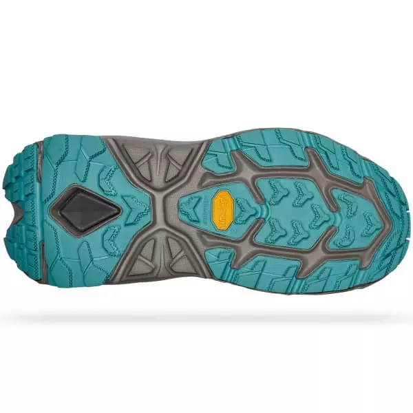 HOKA ONE ONE W KAHA 2 GORE-TEX CASTLEROCK/COASTAL SHADE 23 7 HOKA ONE ONE W KAHA 2 GORE-TEX CASTLEROCK/COASTAL SHADE 23 - Afbeelding 5