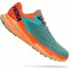 HOKA ONE ONE ZINAL TRELLIS/VIBRANT ORANGE 23 -Hoka Winkel 9 123924 1119399 tvor 01