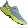 HOKA ONE ONE SPEEDGOAT 5 STONE BLUE/DARK CITRON 23 -Hoka Winkel 9 123926 1123157 sbdct 01
