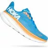 HOKA ONE ONE CLIFTON 9 COASTAL SKY/ALL ABOARD 23 -Hoka Winkel 9 123936 1127895 csaa 01