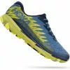 HOKA ONE ONE TORRENT 3 BLUESTEEL/DARK CITRON 23 -Hoka Winkel 9 123943 1127914 bdct 01
