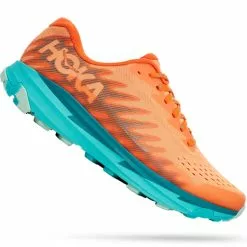 HOKA ONE ONE TORRENT 3 MOCK ORANGE/CERAMIC 23