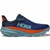 HOKA ONE ONE CHALLENGER 7 BELLWETHER BLUE/STONE BLUE 23 -Hoka Winkel 9 123949 challenger 7 bellwether blue stone blue 1134497 bbsbl 01