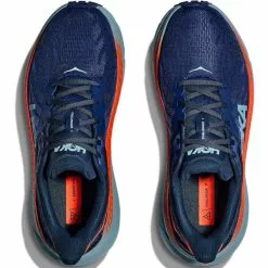 HOKA ONE ONE CHALLENGER 7 BELLWETHER BLUE/STONE BLUE 23 13 HOKA ONE ONE CHALLENGER 7 BELLWETHER BLUE/STONE BLUE 23 -Hoka Winkel 9 123949 challenger 7 bellwether blue stone blue 1134497 bbsbl 06