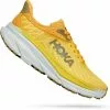 HOKA ONE ONE CHALLENGER 7 PASSION FRUIT/GOLDEN YELLOW 23