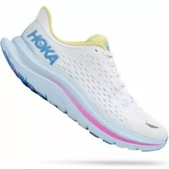 HOKA ONE ONE KAWANA W WHITE/ICE WATER 23