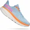 HOKA ONE ONE CLIFTON 9 W AIRY BLUE/ICE WATER 23 -Hoka Winkel 9 123957 1127896 abiw 01