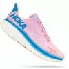 HOKA ONE ONE CLIFTON 9 W CYCLAMEN/SWEET LILAC 23 -Hoka Winkel 9 123958 1127896 cslc 01