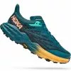 HOKA ONE ONE SPEEDGOAT 5 GORE-TEX W DEEP TEAL/BLACK 23 1 HOKA ONE ONE SPEEDGOAT 5 GORE-TEX W DEEP TEAL/BLACK 23 -Hoka Winkel 9 123960 1127913 dtbc 01