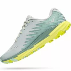 HOKA ONE ONE TORRENT 3 W MERCURY/EVENING PRIMROSE 23 -Hoka Winkel 9 123961 1127915 mepr 03
