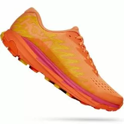 HOKA ONE ONE TORRENT 3 W MOCK ORANGE/VIBRANT ORANGE 23