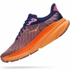 HOKA ONE ONE CHALLENGER 7 W WISTFUL MAUVE/CYCLAMEN 23 8 HOKA ONE ONE CHALLENGER 7 W WISTFUL MAUVE/CYCLAMEN 23 -Hoka Winkel 9 123972 1134498 wmcy 03