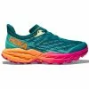 HOKA ONE ONE SPEEDGOAT 5 DEEP LAKE/CERAMIC 23 -Hoka Winkel 9 124122 1123157 dlcr 01