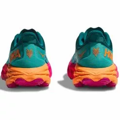 HOKA ONE ONE SPEEDGOAT 5 DEEP LAKE/CERAMIC 23 -Hoka Winkel 9 124122 1123157 dlcr 06