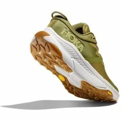 HOKA ONE ONE TRANSPORT AVOCADO/HARBOR MIST 23 -Hoka Winkel 9 124125 transport avocado harbor mist 1123153 ahms 04