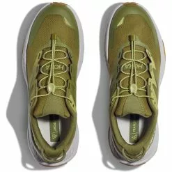 HOKA ONE ONE TRANSPORT AVOCADO/HARBOR MIST 23 -Hoka Winkel 9 124125 transport avocado harbor mist 1123153 ahms 05