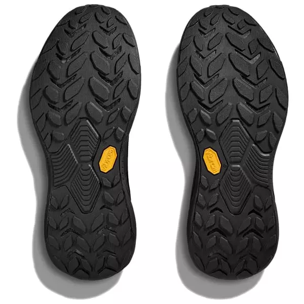 HOKA ONE ONE TRANSPORT BLACK/BLACK 23 8 HOKA ONE ONE TRANSPORT BLACK/BLACK 23 - Afbeelding 6