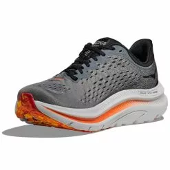 HOKA ONE ONE KAWANA BLACK/LUNAR ROCK 23 -Hoka Winkel 9 124129 kawana black lunar rock 1123163 blrk 04