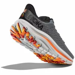HOKA ONE ONE KAWANA BLACK/LUNAR ROCK 23 -Hoka Winkel 9 124129 kawana black lunar rock 1123163 blrk 05