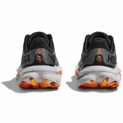 HOKA ONE ONE KAWANA BLACK/LUNAR ROCK 23 -Hoka Winkel 9 124129 kawana black lunar rock 1123163 blrk 06