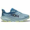 HOKA ONE ONE CHALLENGER 7 STONE BLUE/EVENING PRIMROSE 23 -Hoka Winkel 9 124131 1134497 sbep 01