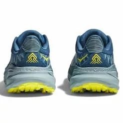 HOKA ONE ONE CHALLENGER 7 STONE BLUE/EVENING PRIMROSE 23 -Hoka Winkel 9 124131 1134497 sbep 06