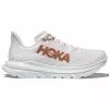 HOKA ONE ONE MACH 5 W WHITE/COPPER 23 -Hoka Winkel 9 124135 1127894 wcpp 01